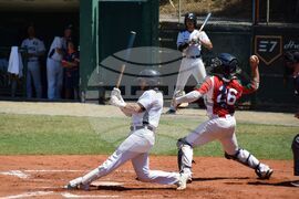 Благоевград - бейзбол - финал - България - Франция