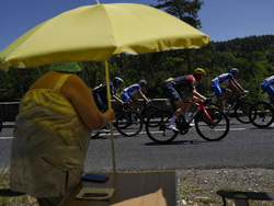France Cycling Tour de France