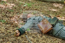 Бузлуджа - Хаджи Димитър - честване