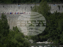 France Cycling Tour de France
