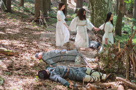 Бузлуджа - Хаджи Димитър - честване