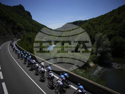 France Cycling Tour de France