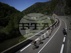 France Cycling Tour de France