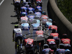 France Cycling Tour de France