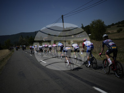France Cycling Tour de France