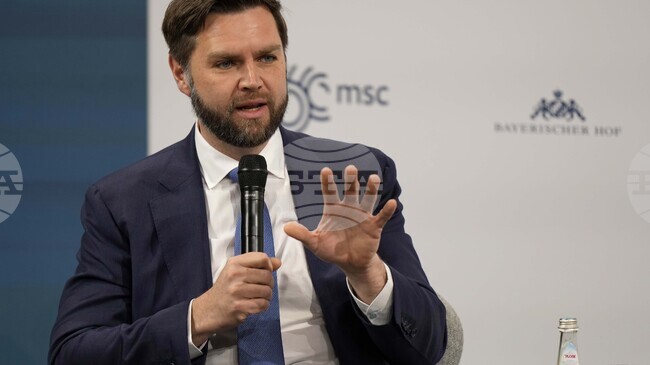 "Няма шанс" американски удар по Иран да доведе до дълга война в региона, заяви вицепрезидентът на САЩ