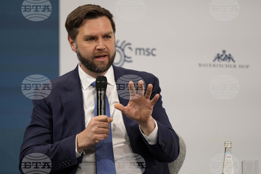 "Няма шанс" американски удар по Иран да въвлече САЩ в дълга война в региона, заяви вицепрезидентът Ванс