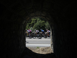 France Cycling Tour de France