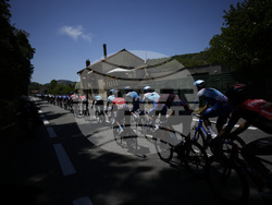 France Cycling Tour de France