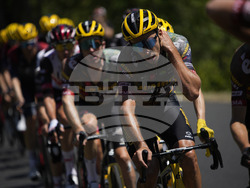 France Cycling Tour de France