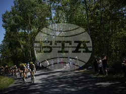 France Cycling Tour de France