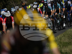 France Cycling Tour de France
