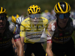 France Cycling Tour de France