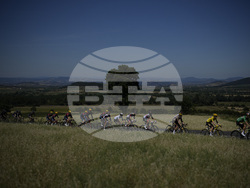 France Cycling Tour de France