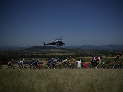 France Cycling Tour de France