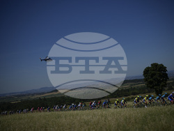 France Cycling Tour de France