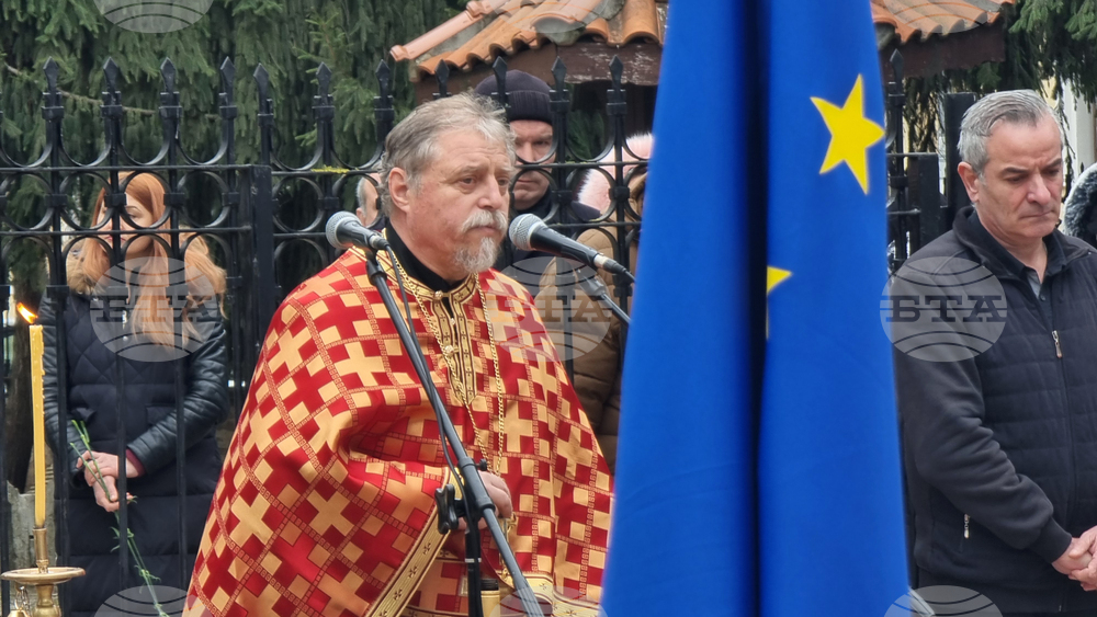 Добрич - Васил Левски - поклонение