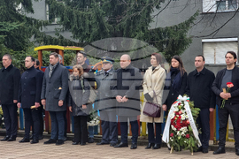 Добрич - Васил Левски - поклонение