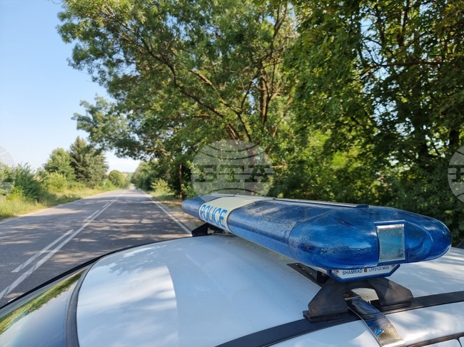 Автобус с близо 60 украинци катастрофира в Румъния