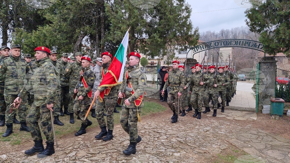 2023 Report on State of Armed Forces: Undermanning Rate Exceeds 20%