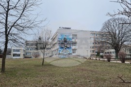 Добрич - училище "Хан Аспарух"