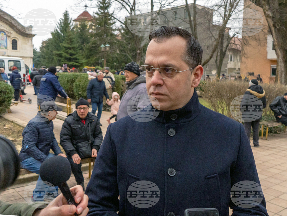 Добрич - училище "Хан Аспарух"