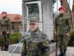 Снимка: Община Ловеч