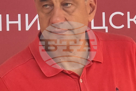 Баскетбол - ЦСКА - нов старши треньор