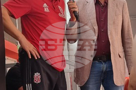 Баскетбол - ЦСКА - нов старши треньор