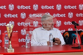 Баскетбол - ЦСКА - нов старши треньор