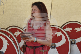 Велико Търново - Никополис ад Иструм - възстановки - фестивал