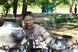 Велико Търново - Никополис ад Иструм - възстановки - фестивал