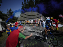 France Cycling Tour de France