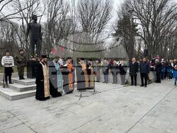 Снимка: Община Русе