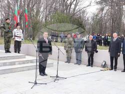 Снимка: Община Русе