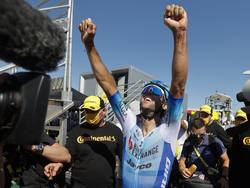 France Cycling Tour de France