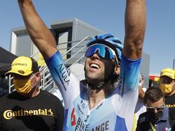 France Cycling Tour de France