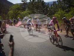 France Cycling Tour de France