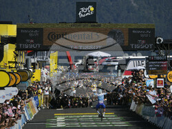 France Cycling Tour de France