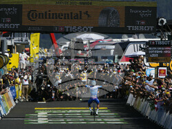 France Cycling Tour de France