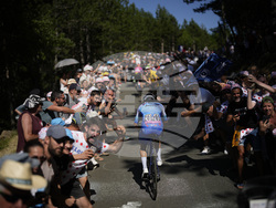 France Cycling Tour de France