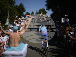 France Cycling Tour de France