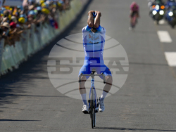 France Cycling Tour de France