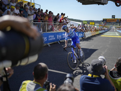 France Cycling Tour de France