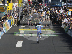 France Cycling Tour de France