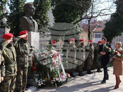 Снимка: Община Хасково