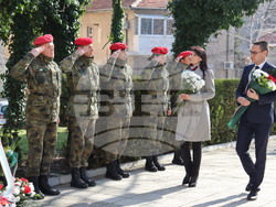 Снимка: Община Хасково