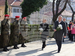 Снимка: Община Хасково