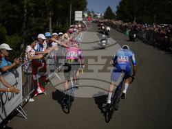France Cycling Tour de France