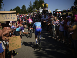 France Cycling Tour de France